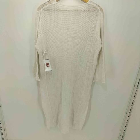 トゥデイフル TODAYFUL 21SS Mesh Slit Dress メッシュ スリット ドレス レディース JPN:36