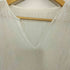 トゥデイフル TODAYFUL 21SS Mesh Slit Dress メッシュ スリット ドレス レディース JPN:36