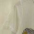 スカラー ScoLar プリント 変形 S/S Tシャツ レディース JPN:M
