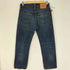 リーバイス Levis 501 ボタンフライ ストレート デニム パンツ メンズ W:31 L:32