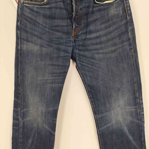 リーバイス Levis 501 ボタンフライ ストレート デニム パンツ メンズ W:31 L:32