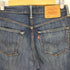 リーバイス Levis 501 ボタンフライ ストレート デニム パンツ メンズ W:31 L:32