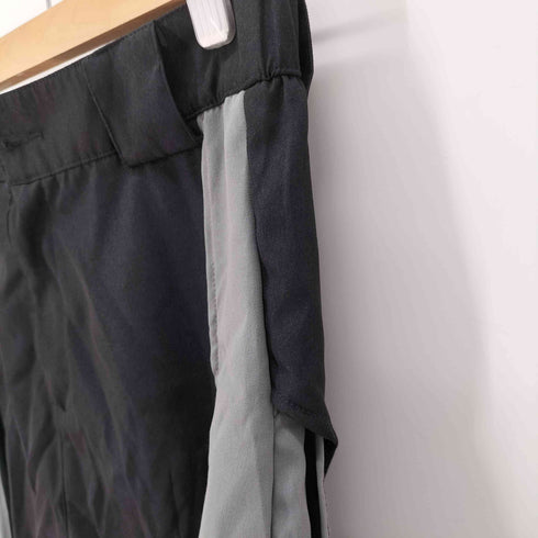 カットアウトデザインパンツ レディース JPN:S