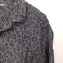 ロットワイラー ROTTWEILER LEOPARD SS SHIRT メンズ XL