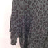 ロットワイラー ROTTWEILER LEOPARD SS SHIRT メンズ XL