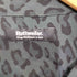 ロットワイラー ROTTWEILER LEOPARD SS SHIRT メンズ XL