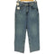 ザラ ZARA Baggy Fit バギー フィット デニム パンツ メンズ 36