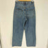 ザラ ZARA Baggy Fit バギー フィット デニム パンツ メンズ 36