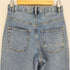 ザラ ZARA Baggy Fit バギー フィット デニム パンツ メンズ 36