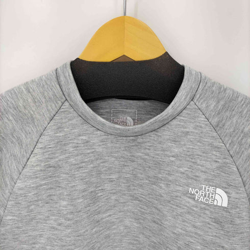 ザノースフェイス THE NORTH FACE Tech Air Sweat Crew メンズ import:M