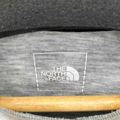 ザノースフェイス THE NORTH FACE Tech Air Sweat Crew メンズ import:M
