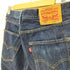 リーバイス Levis 501 Straight Leg Button Fly ストレート レッグ ボタン フライ デニム パンツ メンズ W:31 L:32