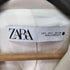 ザラ ZARA S/S クロップドテーラードジャケット レディース JPN:L