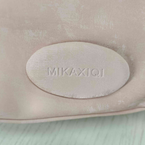 {MIKAXIQI チェーンショルダーバッグ レディース