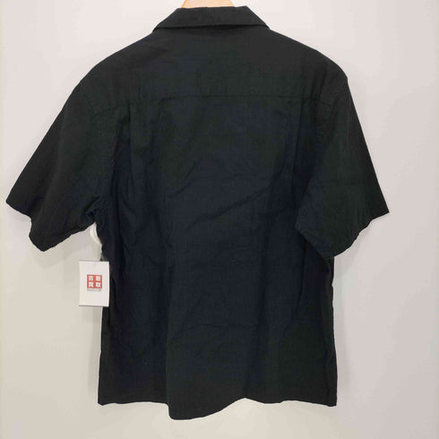 キャプテンズヘルム Captains Helm TOWN CRAFTキューバシャツ メンズ L