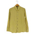 アタッチメント ATTACHMENT 60/-シャンブレーローン レギュラーカラーシャツ L/S メンズ JPN:1