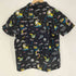 ヴァルゴ VIRGO TOY BOX SOUVENIR SHIRTS トイ ボックス スーベニア シャツ メンズ JPN:2
