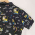 ヴァルゴ VIRGO TOY BOX SOUVENIR SHIRTS トイ ボックス スーベニア シャツ メンズ JPN:2