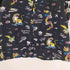 ヴァルゴ VIRGO TOY BOX SOUVENIR SHIRTS トイ ボックス スーベニア シャツ メンズ JPN:2