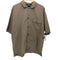 サウザンドマイル THOUSAND MILE BAGGY FIT H/S SHIRTS/ メンズ M