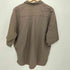 サウザンドマイル THOUSAND MILE BAGGY FIT H/S SHIRTS/ メンズ M