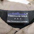 サウザンドマイル THOUSAND MILE BAGGY FIT H/S SHIRTS/ メンズ M