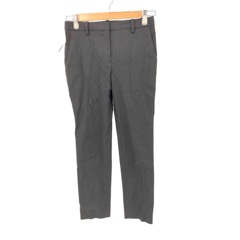 セオリー theory STRETCH CANVAS/TREECA レディース JPN:0