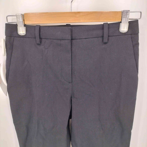 セオリー theory STRETCH CANVAS/TREECA レディース JPN:0