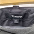 セオリー theory STRETCH CANVAS/TREECA レディース JPN:0