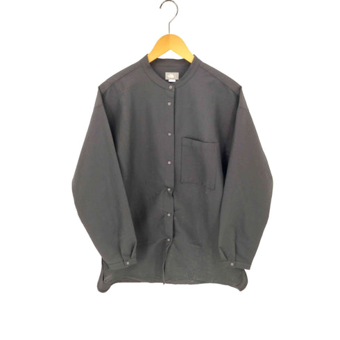 ザノースフェイス THE NORTH FACE Seersucker Overshirt レディース import:L