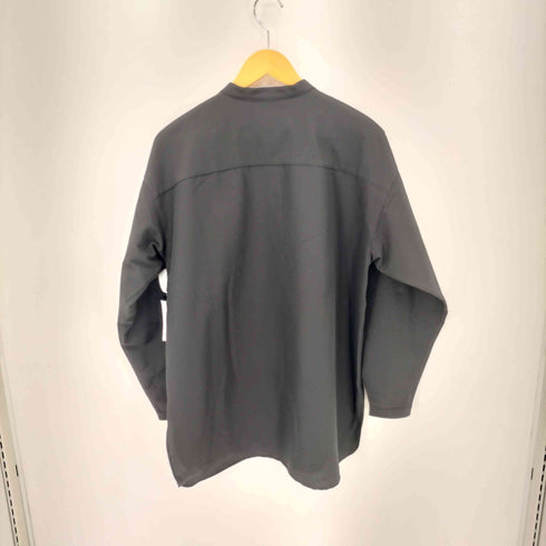 ザノースフェイス THE NORTH FACE Seersucker Overshirt レディース import:L