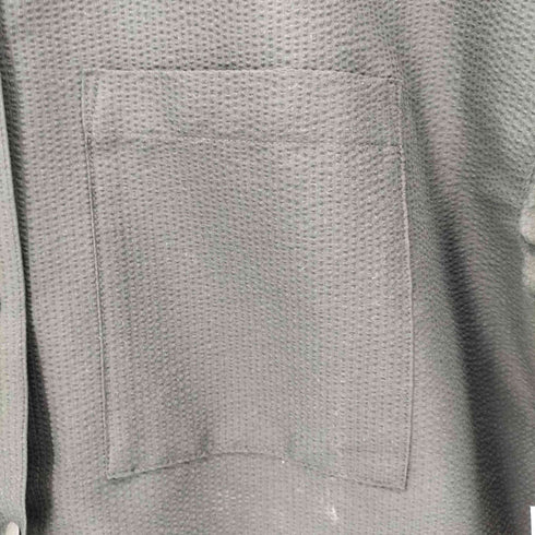 ザノースフェイス THE NORTH FACE Seersucker Overshirt レディース import:L
