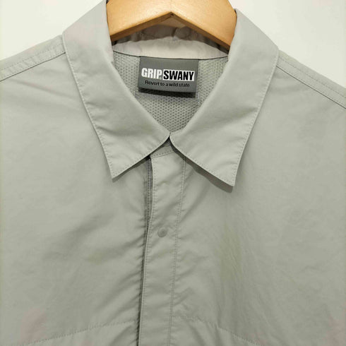 グリップスワニー GRIP SWANY koti BEAUTY&YOUTH ウォーターギアシャツ メンズ L