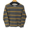 エムエイチエル MHL. WIDE STRIPE DRY JERSEY レディース JPN:2