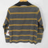 エムエイチエル MHL. WIDE STRIPE DRY JERSEY レディース JPN:2