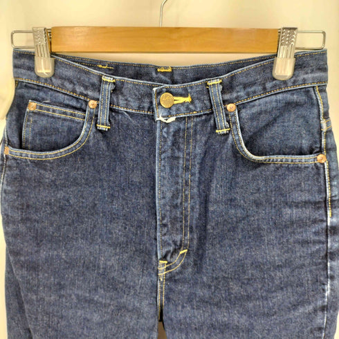 リー Lee STANDARD WARDROBE MissLee/ミスリー/ハイウエスト/ジーンズ レディース JPN:M