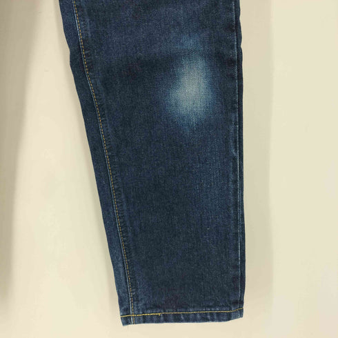 リー Lee STANDARD WARDROBE MissLee/ミスリー/ハイウエスト/ジーンズ レディース JPN:M