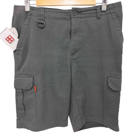 ロイヤルメール Royal Mail カーゴチノショーツ メンズ 36