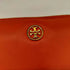 トリーバーチ TORY BURCH メタルロゴ レザー 長財布 レディース