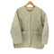 レイビームス Ray BEAMS 22AW キルティング ノーカラー ブルゾン レディース JPN:0