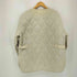 レイビームス Ray BEAMS 22AW キルティング ノーカラー ブルゾン レディース JPN:0