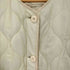 レイビームス Ray BEAMS 22AW キルティング ノーカラー ブルゾン レディース JPN:0