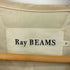 レイビームス Ray BEAMS 22AW キルティング ノーカラー ブルゾン レディース JPN:0