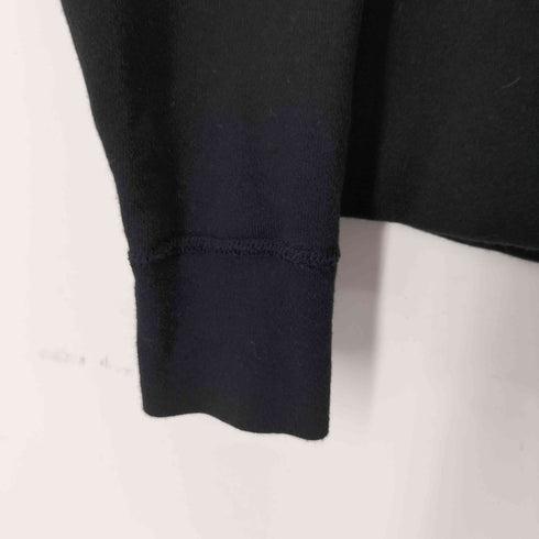 ドレステリア DRESSTERIOR プレスコットンクルーネックスウェット レディース JPN:38