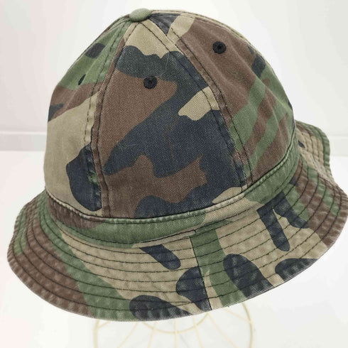 ニューエラ NEW ERA エクスプローラーウォッシュドコットンハット メンズ L/XL