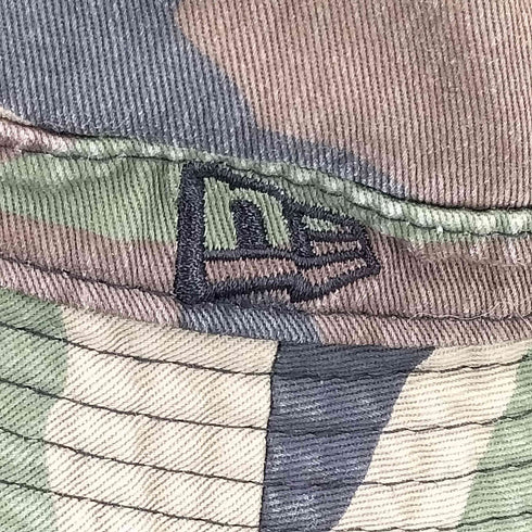 ニューエラ NEW ERA エクスプローラーウォッシュドコットンハット メンズ L/XL