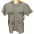 コムデギャルソンガール COMME DES GARCONS GIRL AD2020 ポイント フリル クルーネック S/S Tシャツ レディース JPN:S