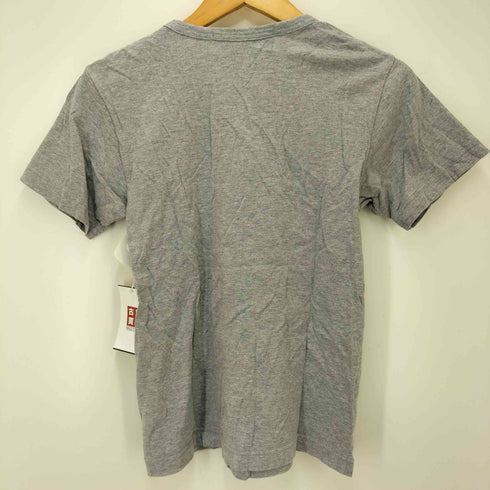 コムデギャルソンガール COMME DES GARCONS GIRL AD2020 ポイント フリル クルーネック S/S Tシャツ レディース JPN:S