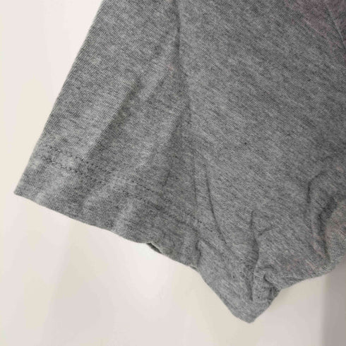 コムデギャルソンガール COMME DES GARCONS GIRL AD2020 ポイント フリル クルーネック S/S Tシャツ レディース JPN:S