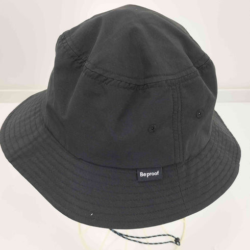 BEPROOF}サファリハット メンズ